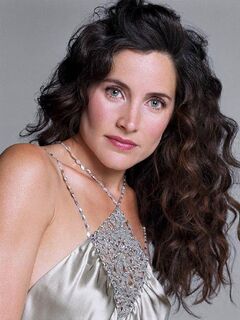 Rachel Shelley